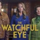 Annulation de The Watchful Eye avec Amy Acker