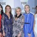 Amy Acker  la Fox Network Upfront 2018