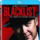 The Blacklist - DVD saison 2