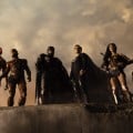 Zack Snyder's Justice League avec Harry Lennix ce soir sur TMC
