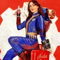 La saison 2 de la s�rie Fallout avec Amy Acker d�butera le 17 d�cembre 2025