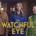 Annulation de The Watchful Eye avec Amy Acker