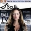 SciFi Magazine