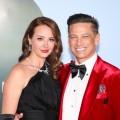 Amy Acker aux Tony Awards 2026