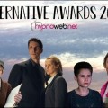 Alternative Awards 2023 | Une premire nomination pour Rizzoli & Isles