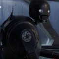 Star Wars : Andor - K-2SO absent de la saison 1