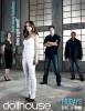 Dollhouse Affiches de la saison 2 