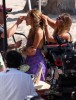 Dollhouse On The Set de la saison 2 