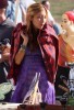 Dollhouse On The Set de la saison 2 