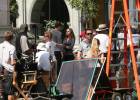 Dollhouse On The Set de la saison 2 