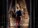 Dollhouse FOX Wallpapers de la saison 2 