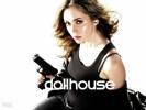 Dollhouse FOX Wallpapers de la saison 2 