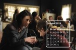 Dollhouse Calendriers 
