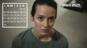 Dollhouse Calendriers 