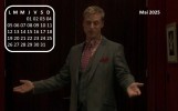 Dollhouse Calendriers 