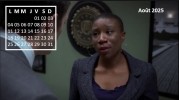 Dollhouse Calendriers 
