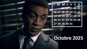 Dollhouse Calendriers 
