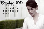 Dollhouse Calendriers 