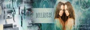 Dollhouse Logo du haut 