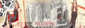 Dollhouse Logo du haut 