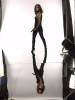 Dollhouse Photoshoot de la saison 1 